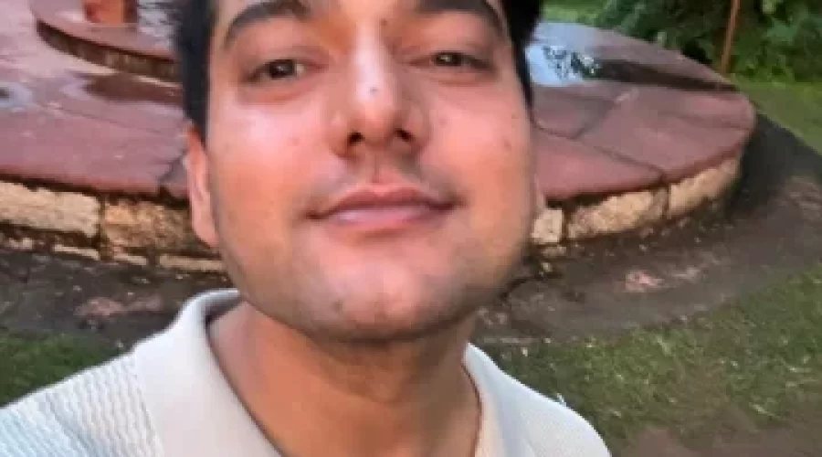 Sourabh Gupta