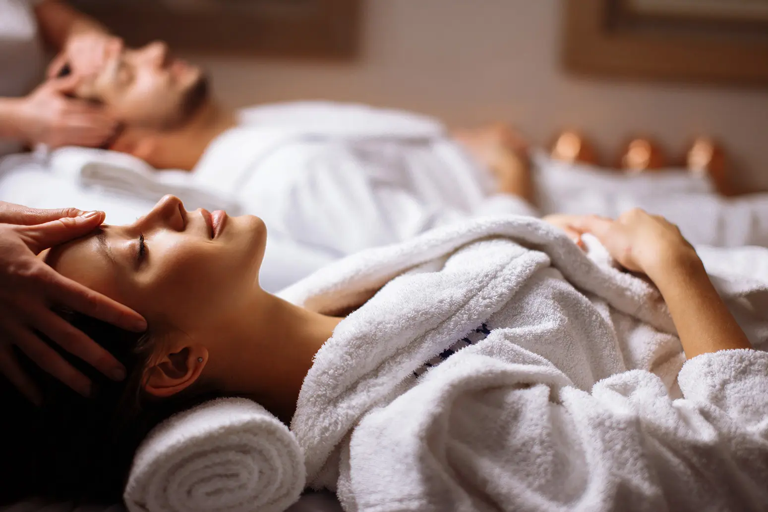 Wellness Treatments
